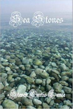 Hardcover Sea Stones Book