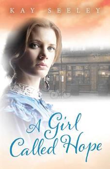 Paperback A Girl Called Hope Book