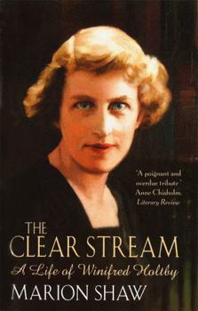 Paperback The Clear Stream Book