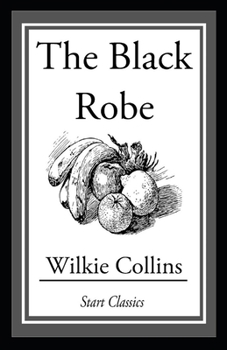 The Black Robe Illustrated