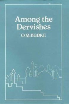 Hardcover Among the Dervishes Book