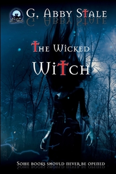 Paperback The Wicked Witch Book