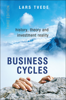 Hardcover Business Cycles Book
