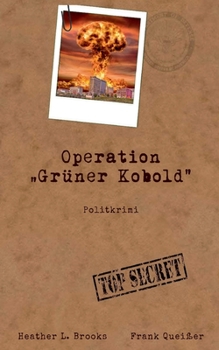 Paperback Operation Grüner Kobold [German] Book