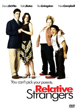Relative Strangers