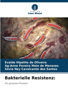 Bakterielle Resistenz (German Edition)