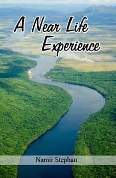 Paperback A Near Life Experience Book