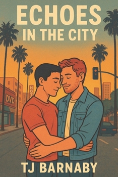 Paperback Echoes in the City Book