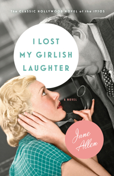 Paperback I Lost My Girlish Laughter Book