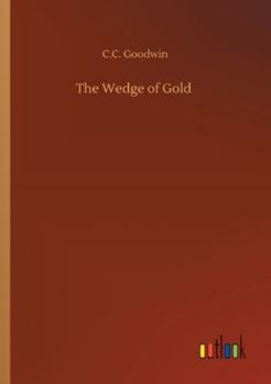 Paperback The Wedge of Gold Book