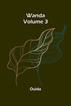 Paperback Wanda (Volume 3) Book