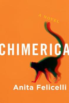 Paperback Chimerica: A Novel Book