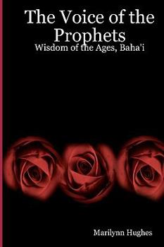 The Voice of the Prophets: Wisdom of the Ages, Judaism 1 of 2 - Book #3 of the Voice of the Prophets: Wisdom of the Ages