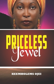 Paperback Priceless Jewel Book