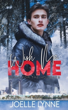 Paperback Wish Me Home Book