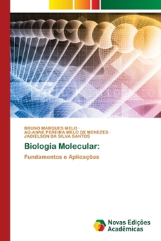 Paperback Biologia Molecular [Portuguese] Book