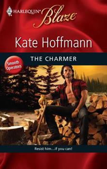 The Charmer - Book #1 of the Smooth Operators