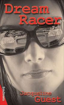 Paperback Dream Racer Book