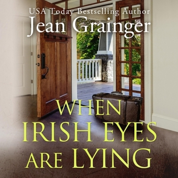 MP3 CD When Irish Eyes Are Lying: The Kilteegan Bridge Story - Book 4 Book