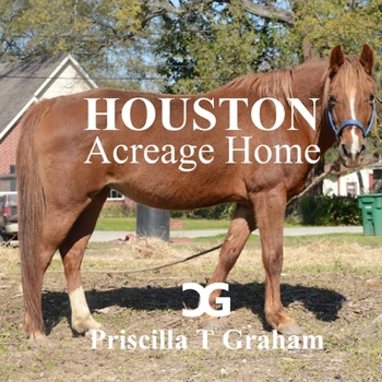 Paperback Houston Acreage Home Book