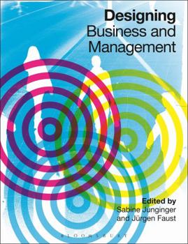 Paperback Designing Business and Management Book