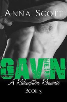 Paperback Gavin Book