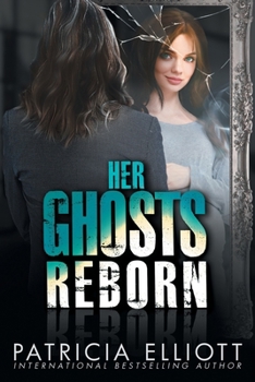 Paperback Her Ghosts Reborn Book