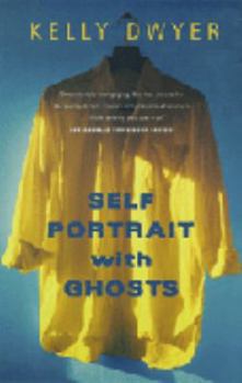 Paperback Self - Portrait with Ghosts Book