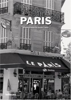 Paris (Photopocket) - Book  of the Photopockets