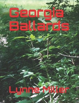 Paperback Georgia Ballards Book