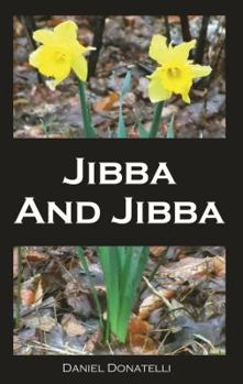 Paperback Jibba And Jibba Book