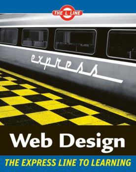 Paperback Web Design the L Line Book