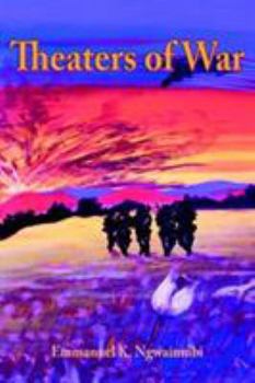 Paperback Theaters of War Book