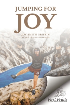 Paperback Jumping for Joy Book