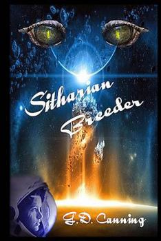 Paperback Sitharian Breeder Book