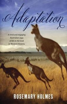 Paperback ADAPTATION Book