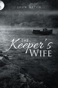 Hardcover The Keeper's Wife Book