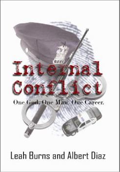 Paperback Internal Conflict Book