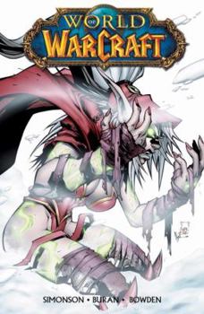 World of Warcraft. Book 2 - Book #2 of the World of Warcraft