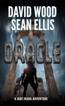 Paperback Oracle: A Jade Ihara Adventure (Jade Ihara Adventures) Book