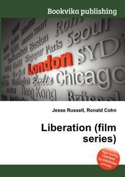 Paperback Liberation (Film Series) Book