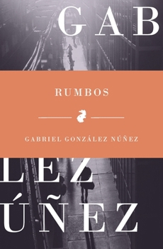 Paperback Rumbos [Spanish] Book