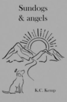 Paperback Sundogs & Angels Book