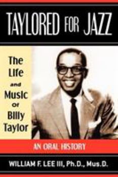 Paperback Taylored for Jazz Book