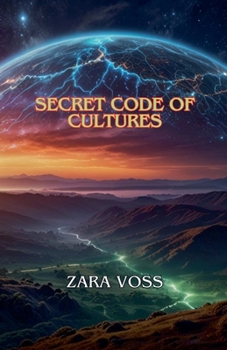 Paperback Secret Code of Cultures Book