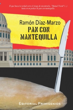 Paperback Pan con mantequilla: Cuentos [Spanish] Book
