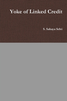 Paperback Yoke of Linked Credit Book