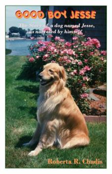 Paperback Good Boy Jesse Book