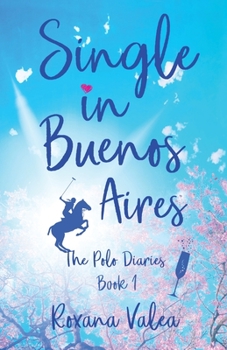 Paperback Single in Buenos Aires Book