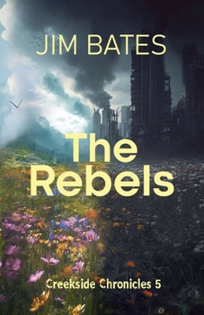 Paperback The Rebel Book